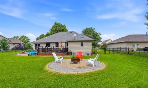 415 Fox Run North Liberty IA 52317