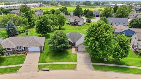 415 Fox Run North Liberty IA 52317