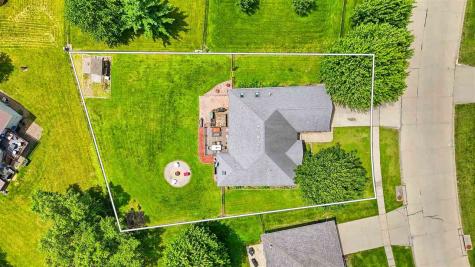 415 Fox Run North Liberty IA 52317