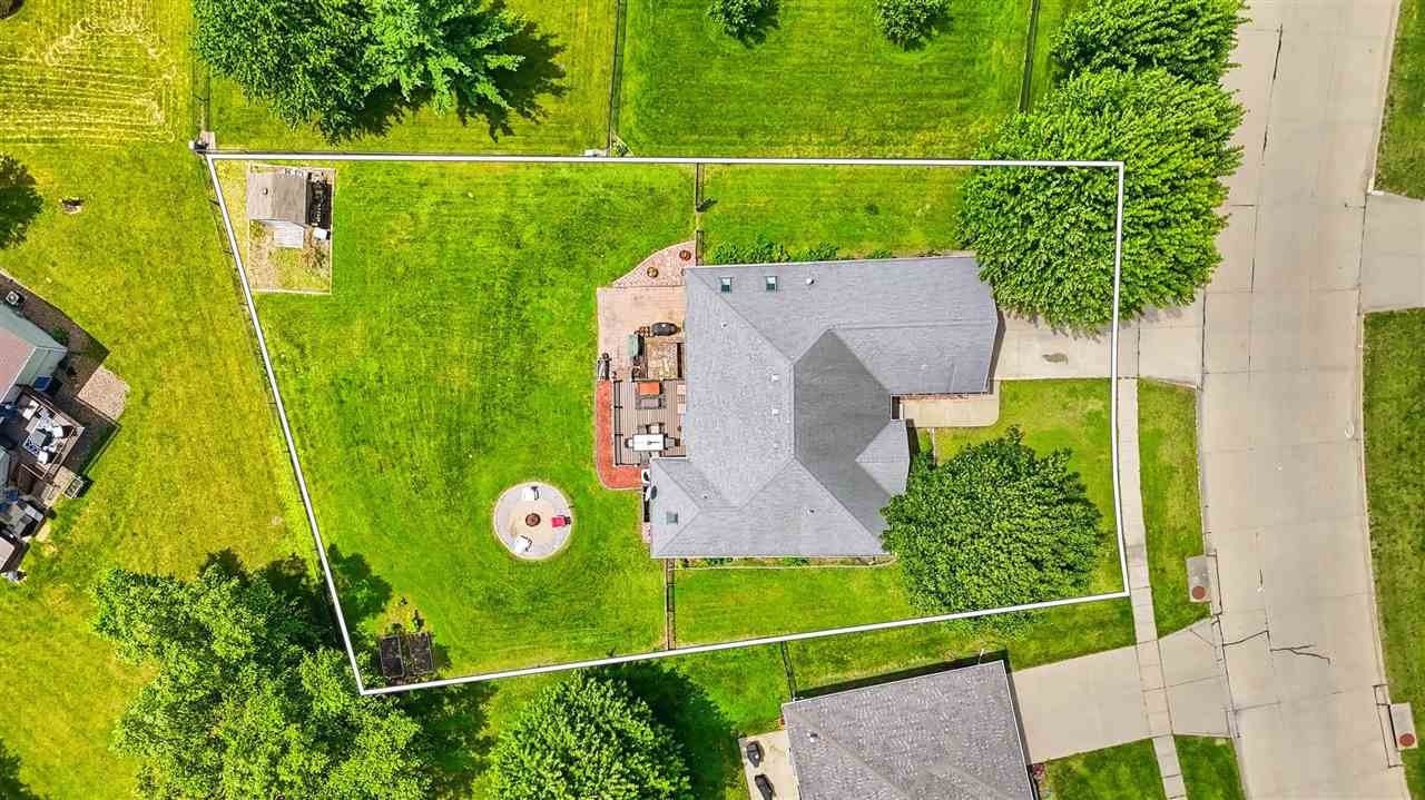415 Fox Run North Liberty IA 52317