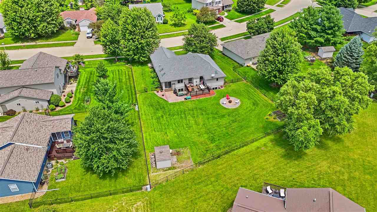 415 Fox Run North Liberty IA 52317