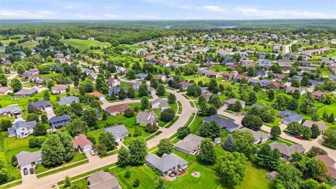 415 Fox Run North Liberty IA 52317