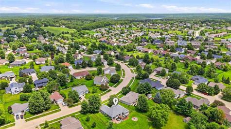 415 Fox Run North Liberty IA 52317