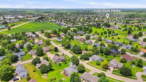 415 Fox Run North Liberty IA 52317
