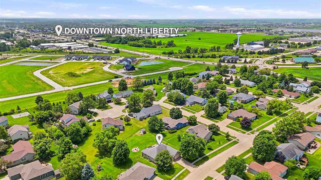415 Fox Run North Liberty IA 52317