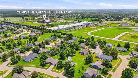 415 Fox Run North Liberty IA 52317