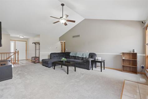 415 Fox Run North Liberty IA 52317