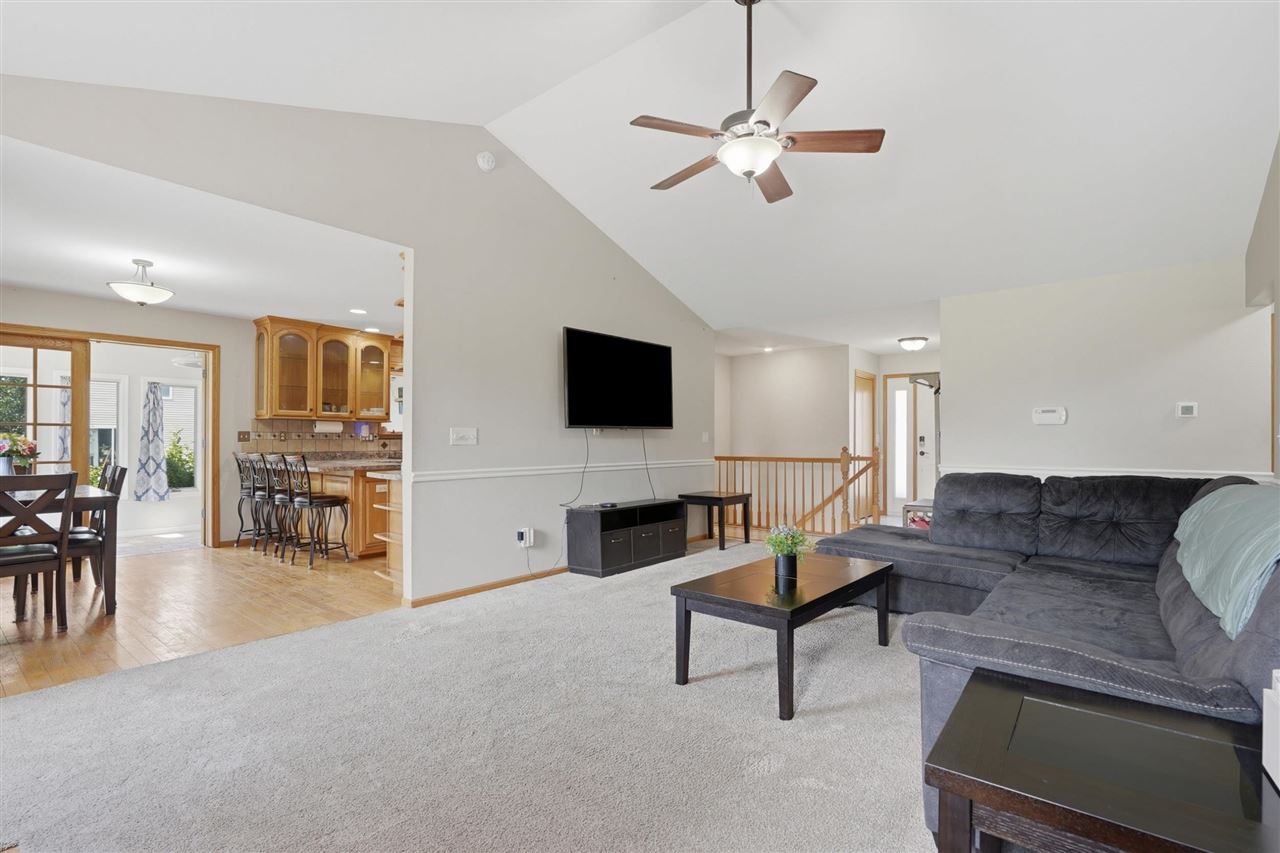 415 Fox Run North Liberty IA 52317