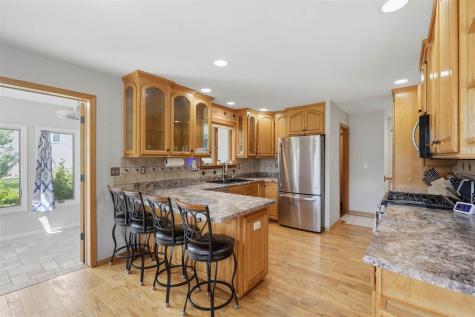 415 Fox Run North Liberty IA 52317