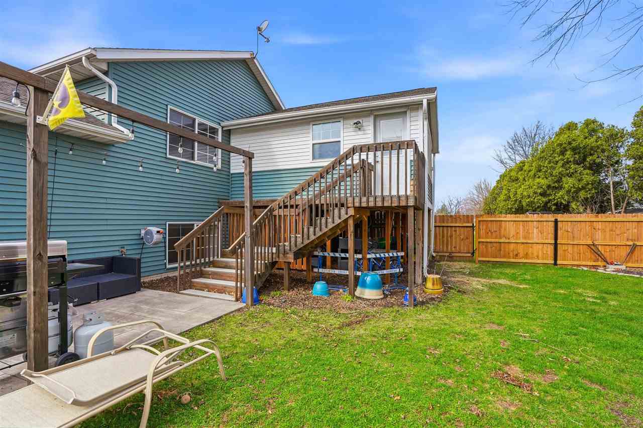 304 Village Square Columbus Junction IA 52738