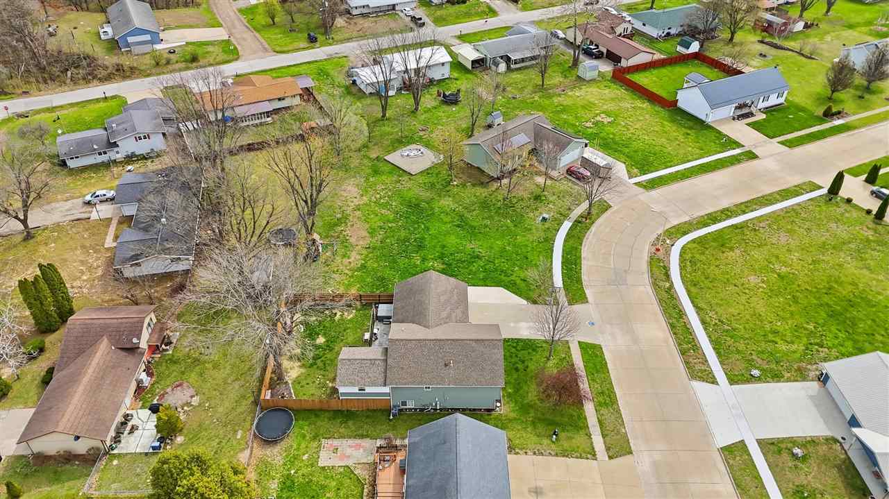 304 Village Square Columbus Junction IA 52738