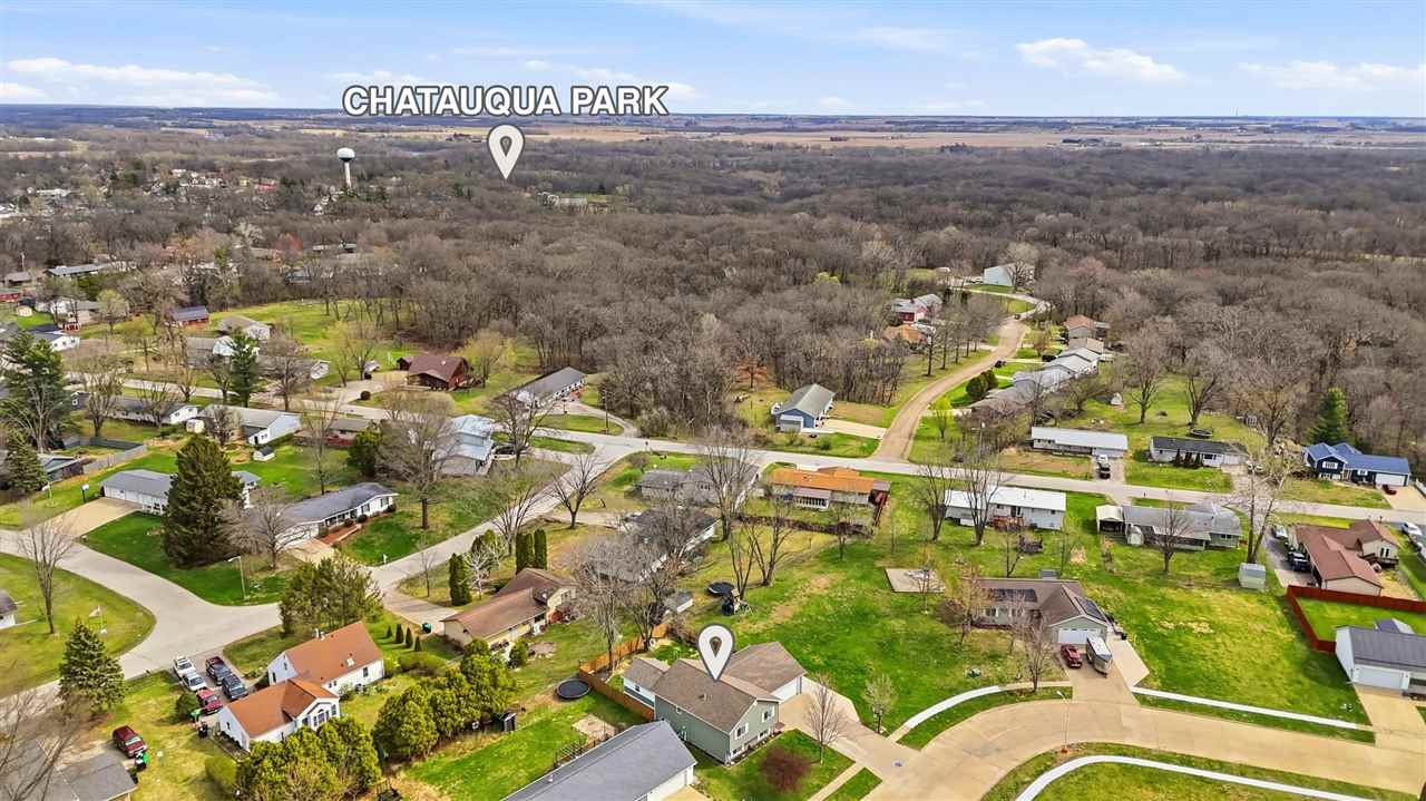 304 Village Square Columbus Junction IA 52738