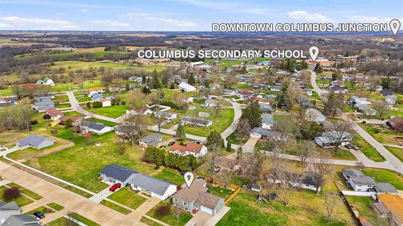 304 Village Square Columbus Junction IA 52738
