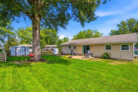 103 Valley Williamsburg IA 52361