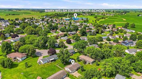 103 Valley Williamsburg IA 52361