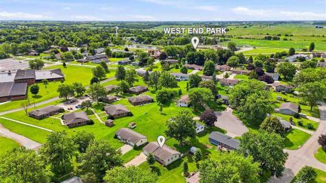103 Valley Williamsburg IA 52361