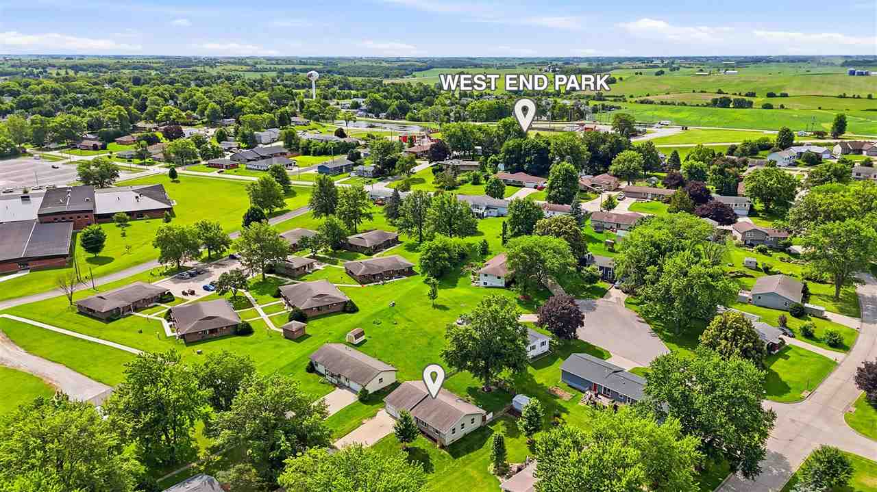 103 Valley Williamsburg IA 52361