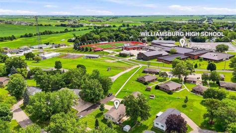 103 Valley Williamsburg IA 52361