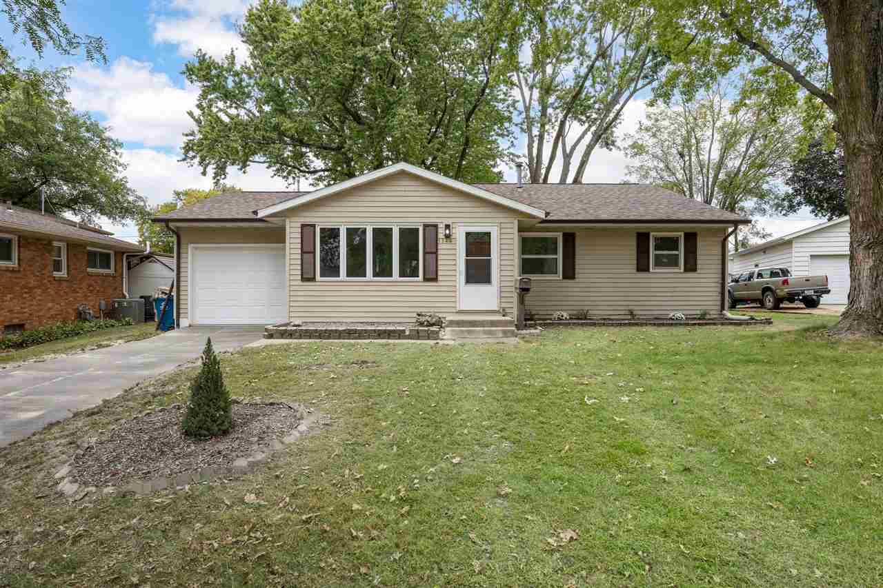 1244 Circle Drive Dewitt IA 52742