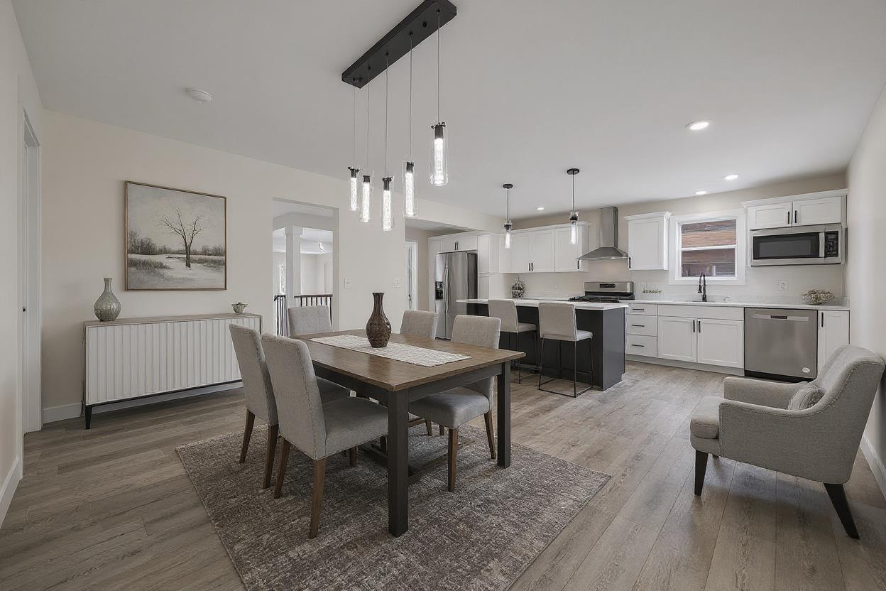 1244 Circle Drive Dewitt IA 52742