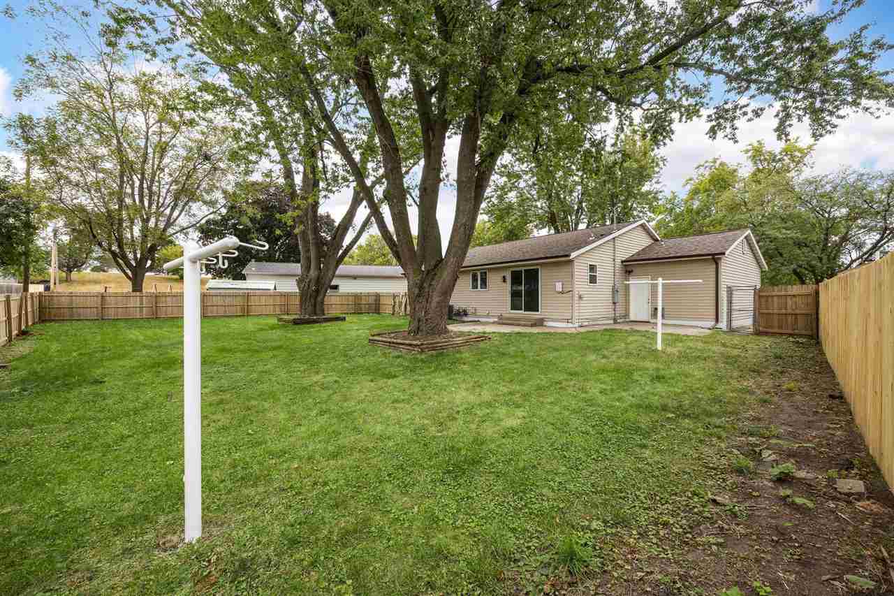 1244 Circle Drive Dewitt IA 52742