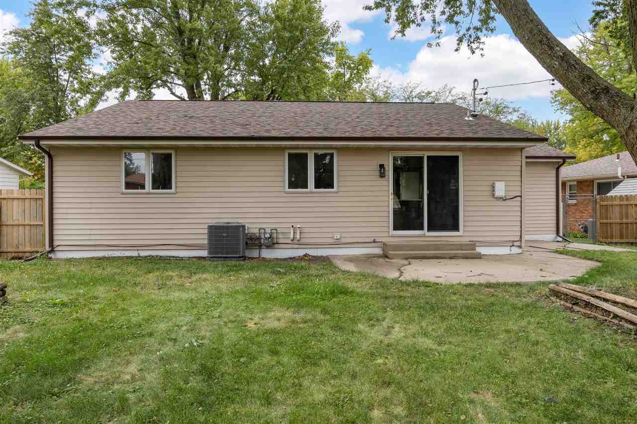 1244 Circle Drive Dewitt IA 52742