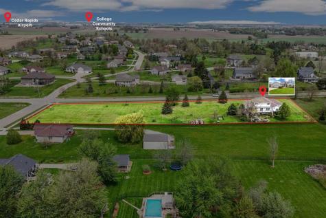 2823 120th Street NE Swisher IA 52338