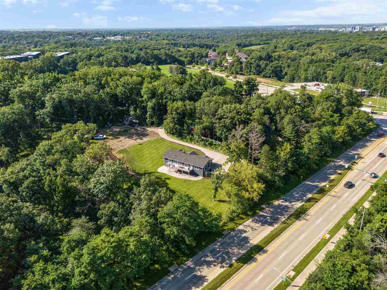 2040 N Dubuque Road Iowa City IA 52245