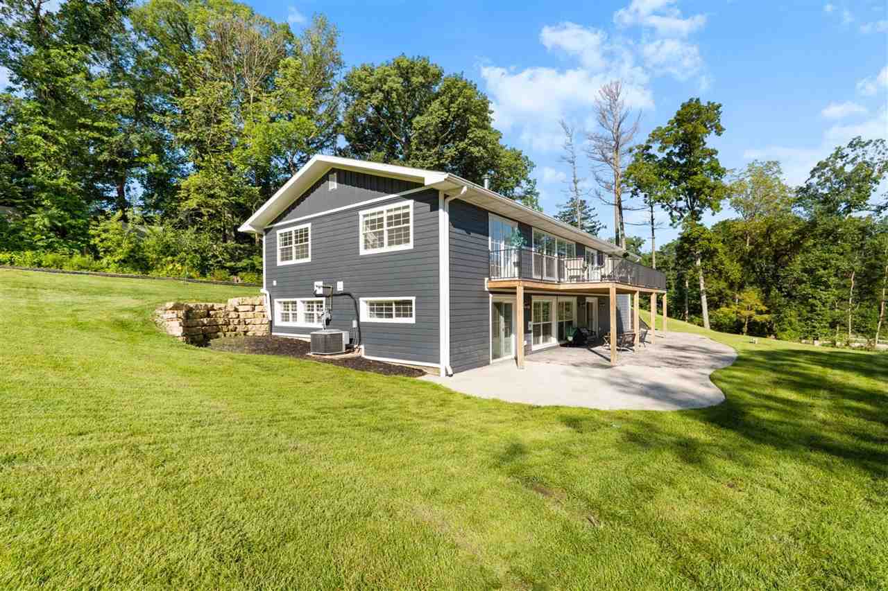 2040 N Dubuque Road Iowa City IA 52245