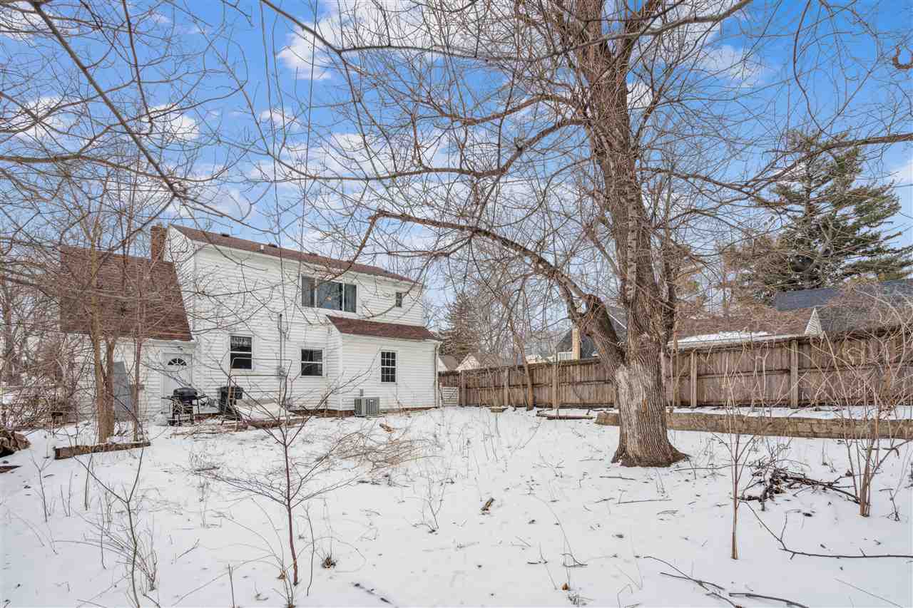 198 Forest Drive SE Cedar Rapids IA 52403