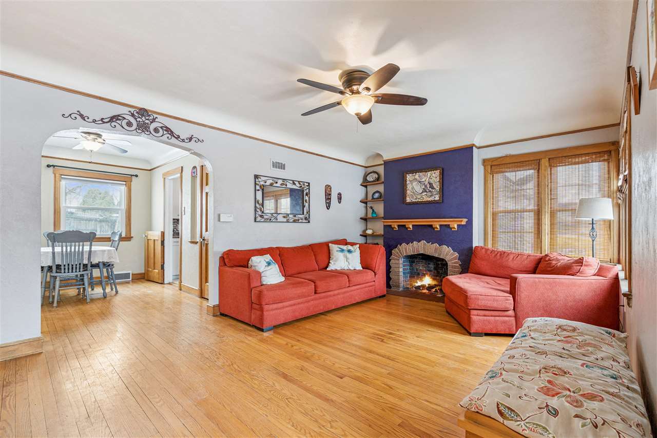 198 Forest Drive SE Cedar Rapids IA 52403