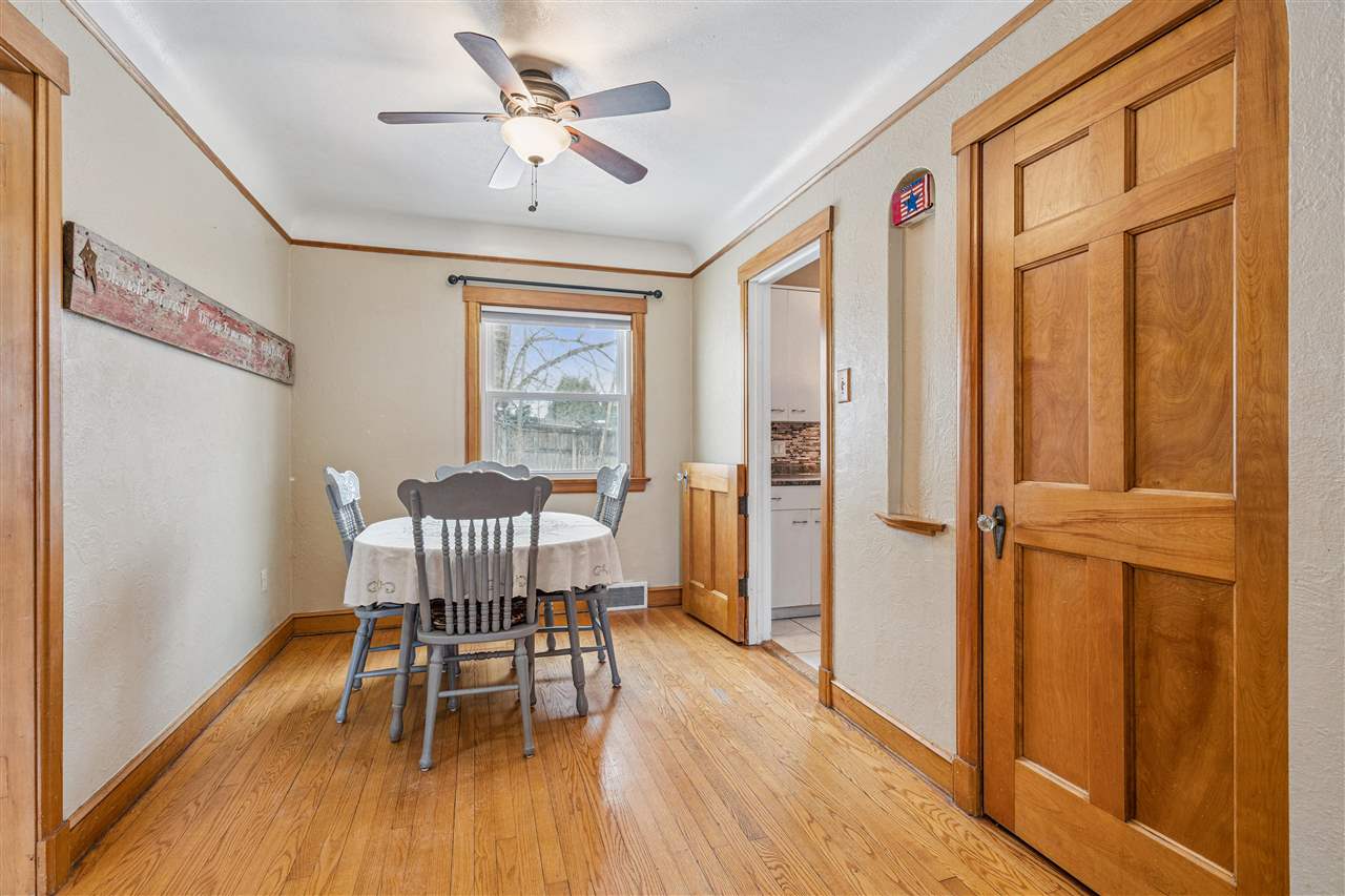 198 Forest Drive SE Cedar Rapids IA 52403