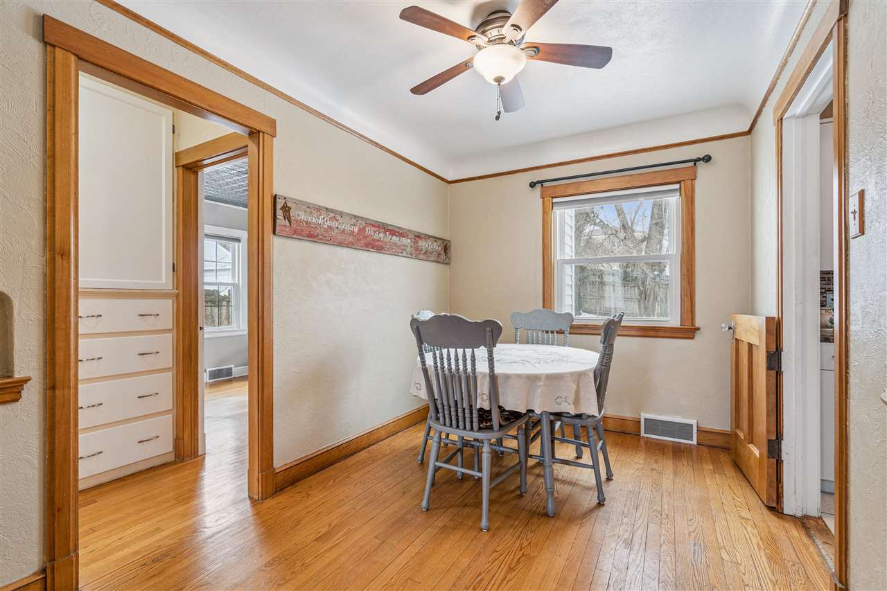 198 Forest Drive SE Cedar Rapids IA 52403