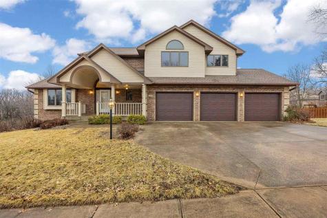 508 St Thomas Court Iowa City IA 52245