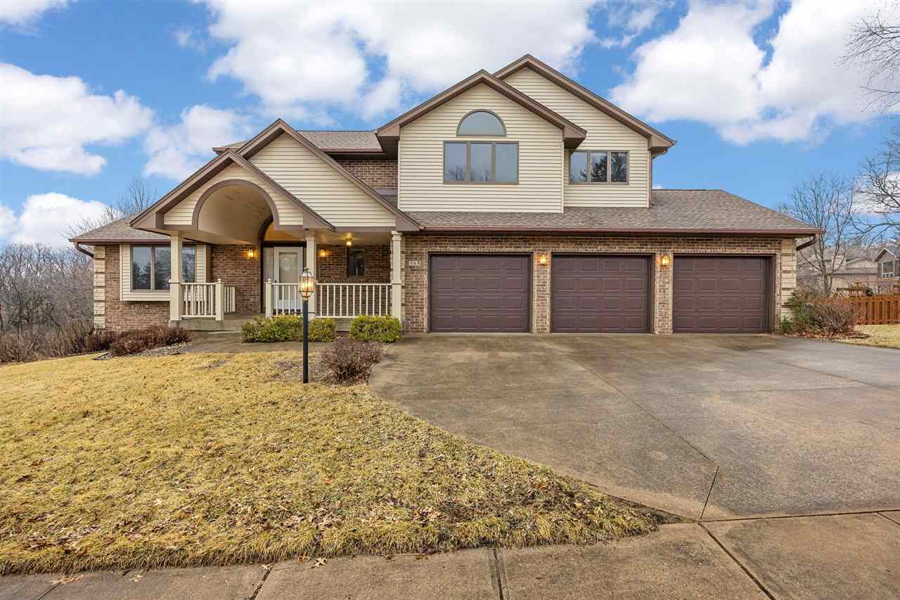 508 St Thomas Court Iowa City IA 52245