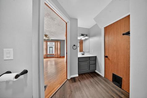 709 N Calhoun Street West Liberty IA 52776