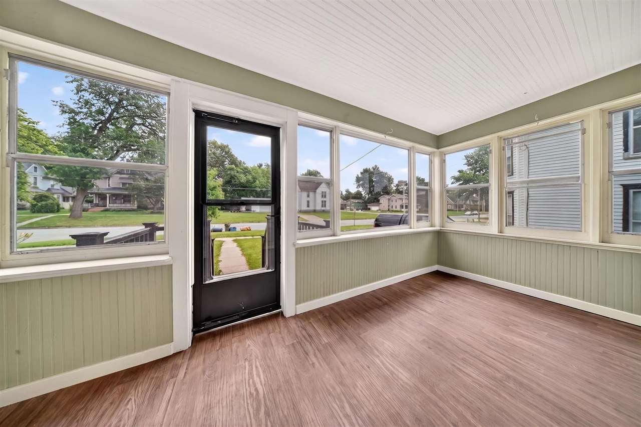 709 N Calhoun Street West Liberty IA 52776
