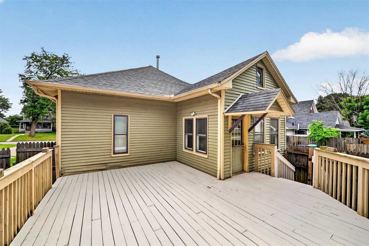 709 N Calhoun Street West Liberty IA 52776