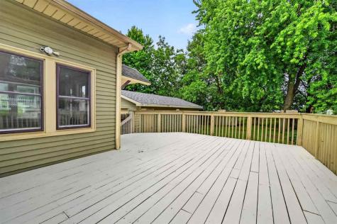 709 N Calhoun Street West Liberty IA 52776