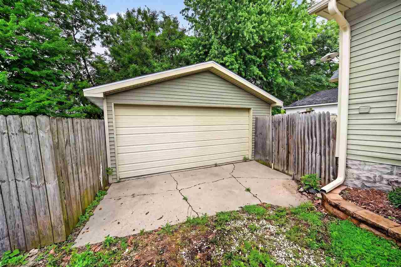709 N Calhoun Street West Liberty IA 52776
