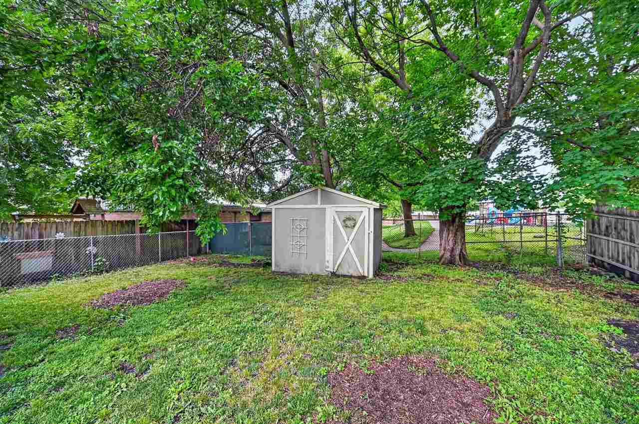 709 N Calhoun Street West Liberty IA 52776