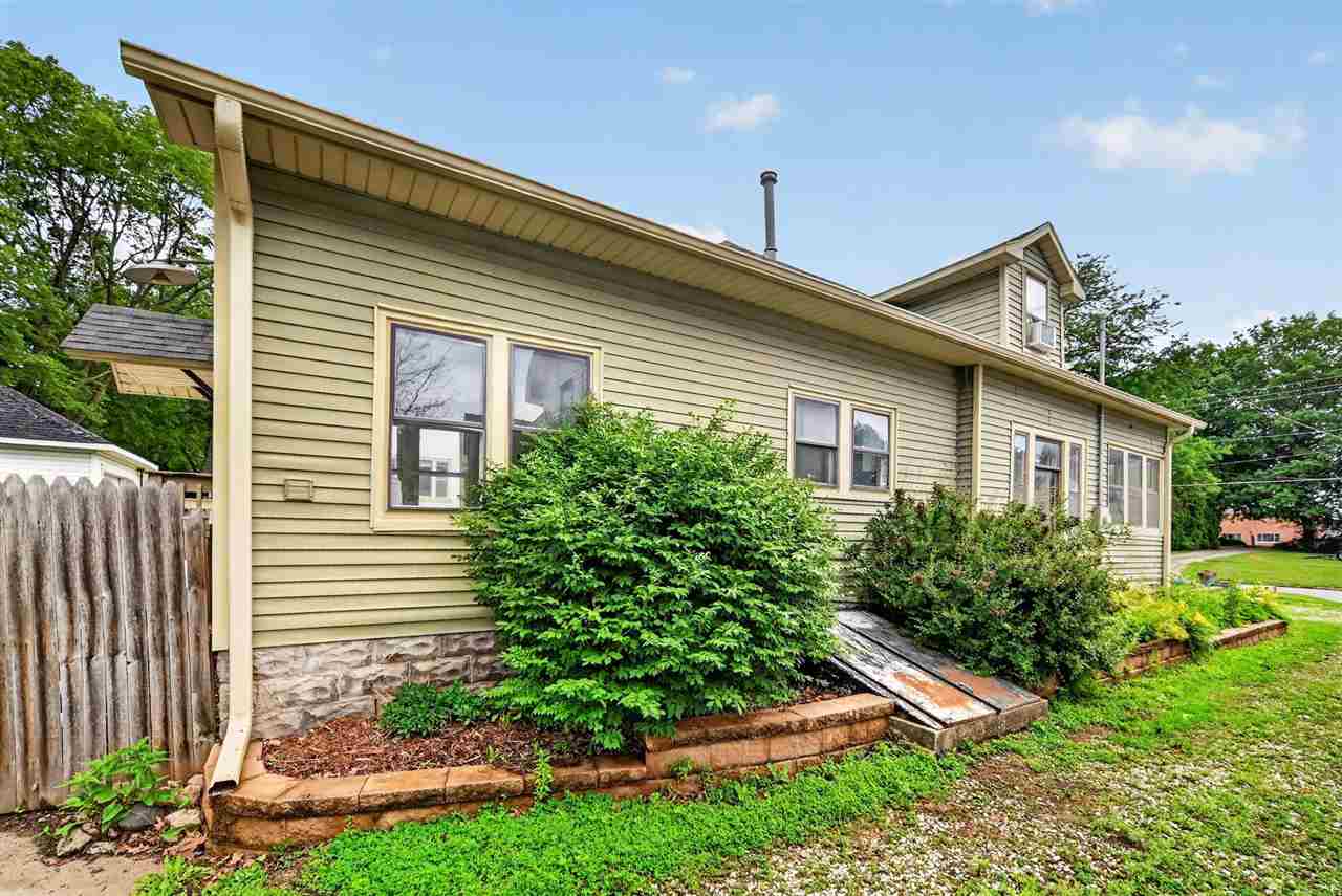 709 N Calhoun Street West Liberty IA 52776