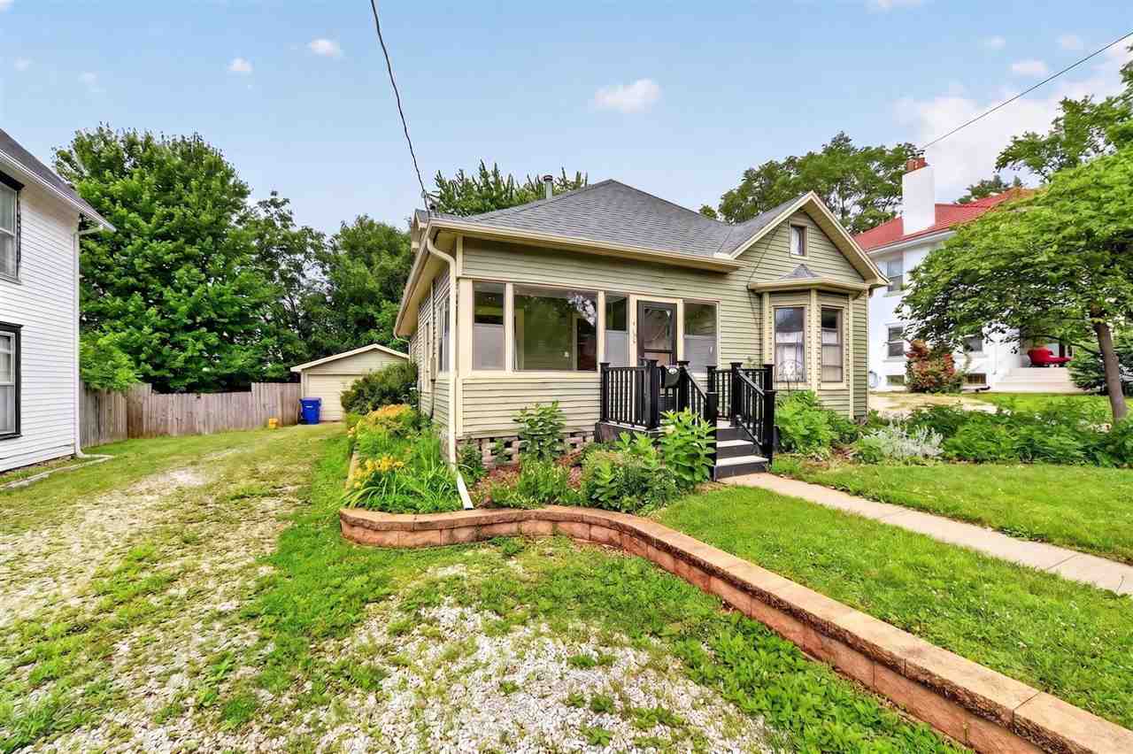 709 N Calhoun Street West Liberty IA 52776
