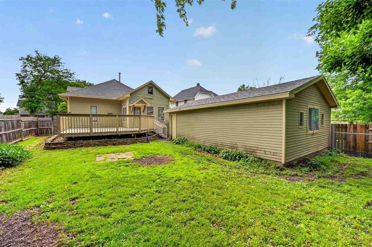 709 N Calhoun Street West Liberty IA 52776