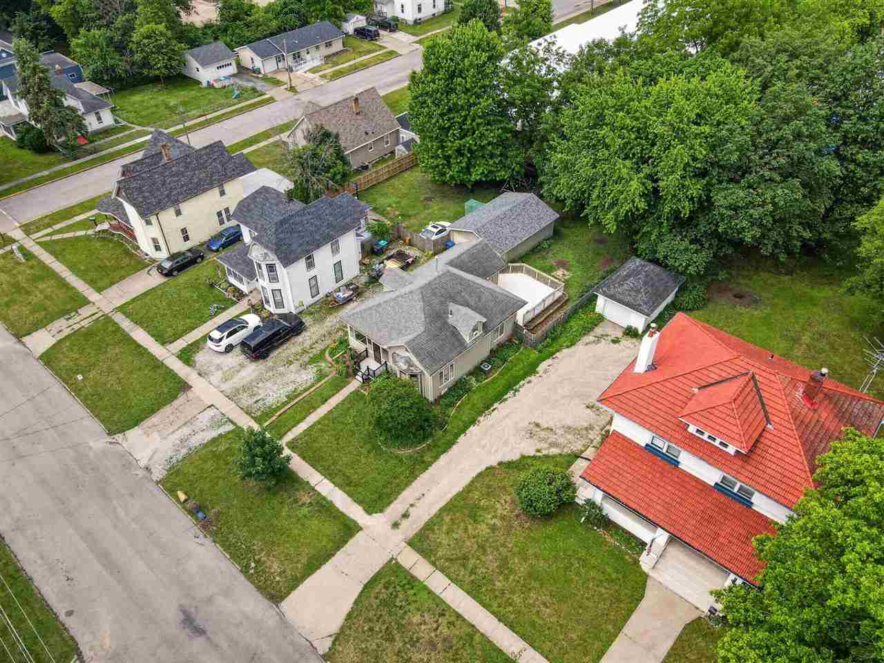 709 N Calhoun Street West Liberty IA 52776