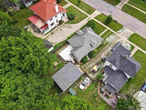 709 N Calhoun Street West Liberty IA 52776