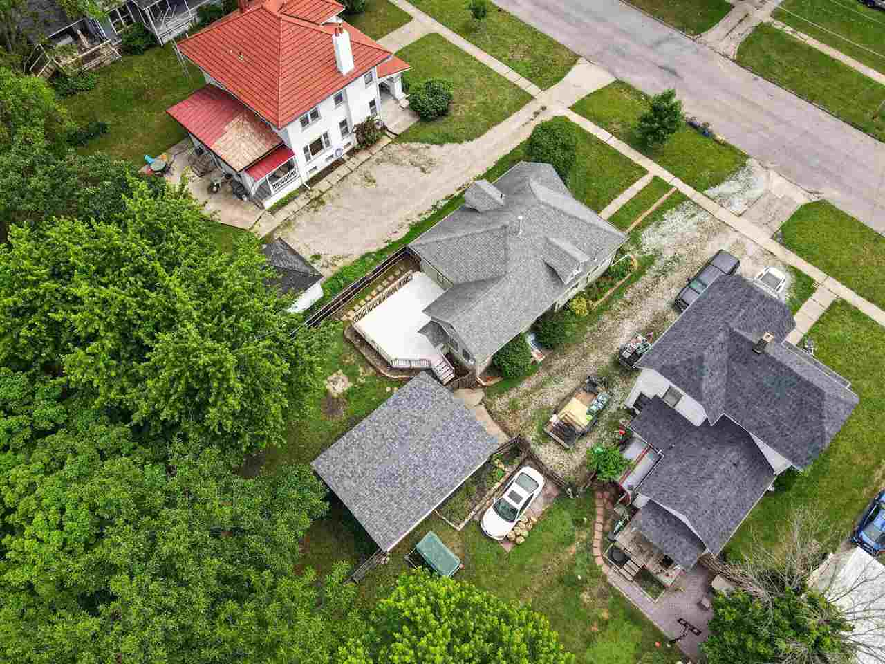 709 N Calhoun Street West Liberty IA 52776