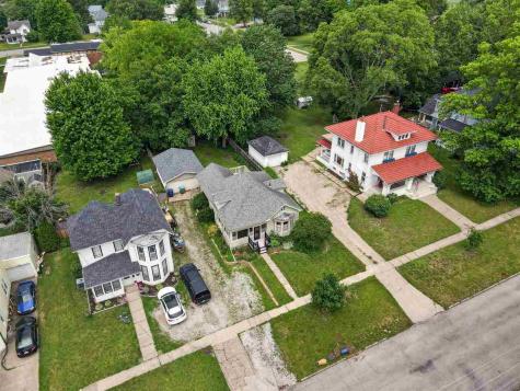 709 N Calhoun Street West Liberty IA 52776