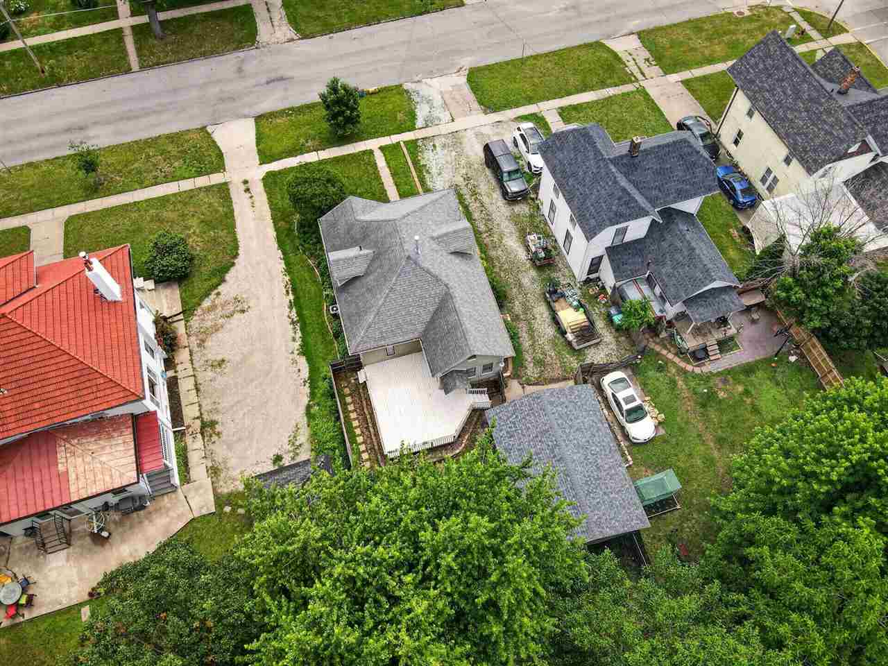 709 N Calhoun Street West Liberty IA 52776