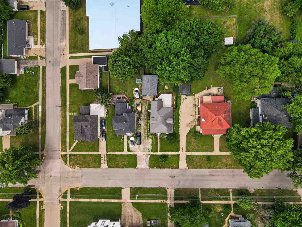709 N Calhoun Street West Liberty IA 52776